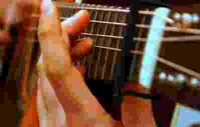 통기타 구입 요령