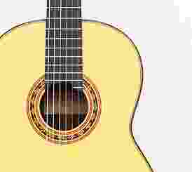 클래식기타 조율법