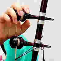 해금 조율하는 방법 : 쉽게 따라할 수 있는 해금 튜닝