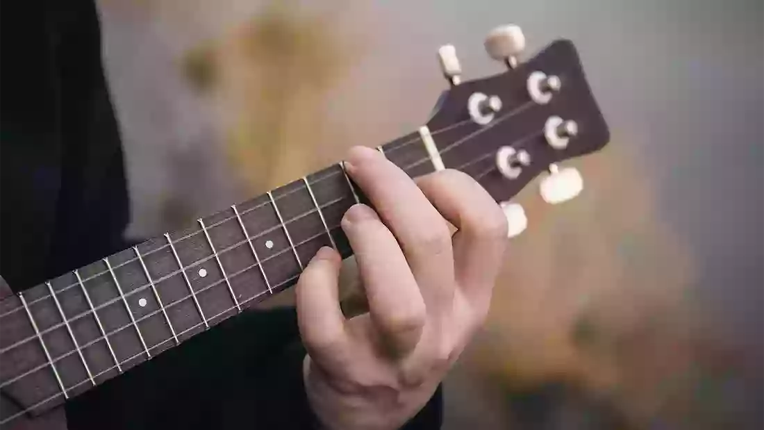 우쿨렐레 준비물 : 우쿨렐레 악세서리 살펴보기