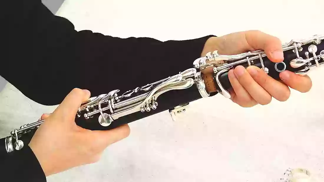 클라리넷 조립 : 초보자도 손쉽게 따라할 수 있는 클라리넷 조립 방법