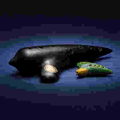 오카리나 배우는 나이가 너무 어려도, 혹은 많아도 괜찮나요?