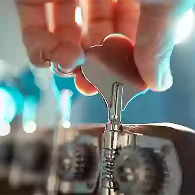 베이스기타 조율 방법 : 베이스기타 혼자서 튜닝하기